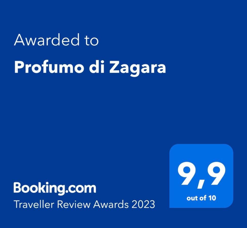 Вилла Profumo Di Zagara Фьюмефреддо-ди-Сицилия Экстерьер фото